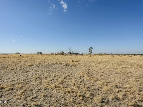 0 E STOREY Road, Coolidge, AZ 85128