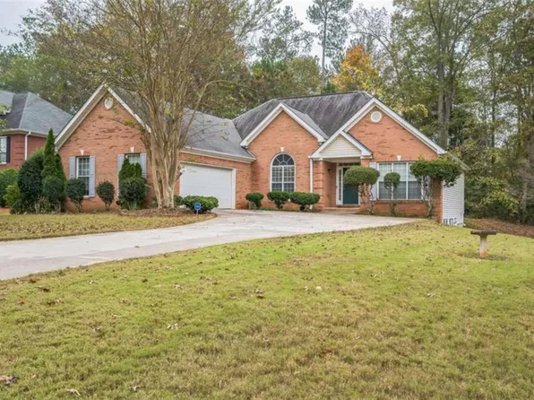 1951 Kevin Dr SE, Conyers, GA 30013