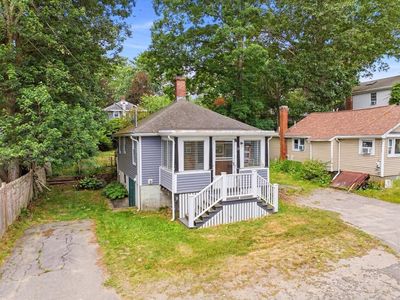 26 Hillside Ave, Halifax, MA, 02338