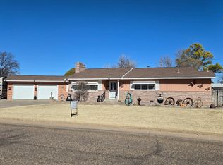 1311 Maple Blvd, Liberal, KS 67901