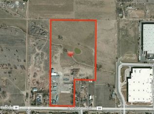 9165 Nelson Rd, Longmont, CO 80503