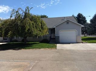 2523 E Spruce St, Caldwell, ID 83605