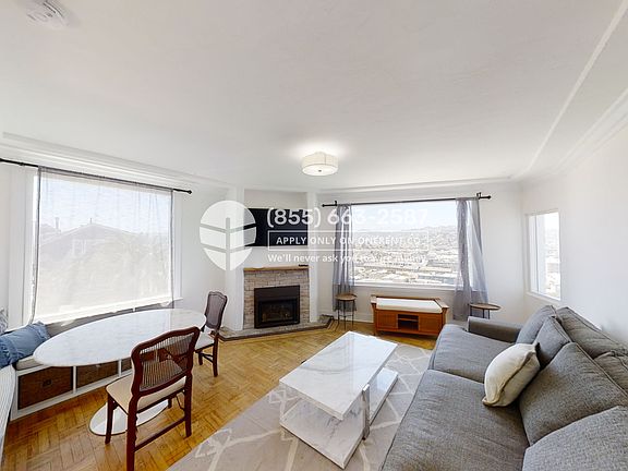 3rd image of 2334 19th St #3