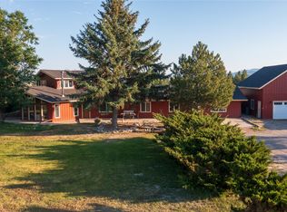 6001 Spokane Ranch Rd, East Helena, MT 59635