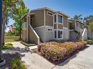26152 Los Viveros #237, Mission Viejo, CA 92691