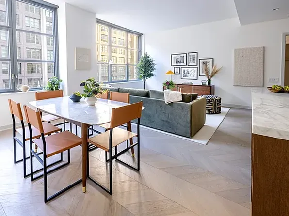 115 York St #11D, Brooklyn, NY 11201