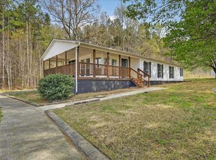 4540 Culbreth Rd, Stem, NC 27581