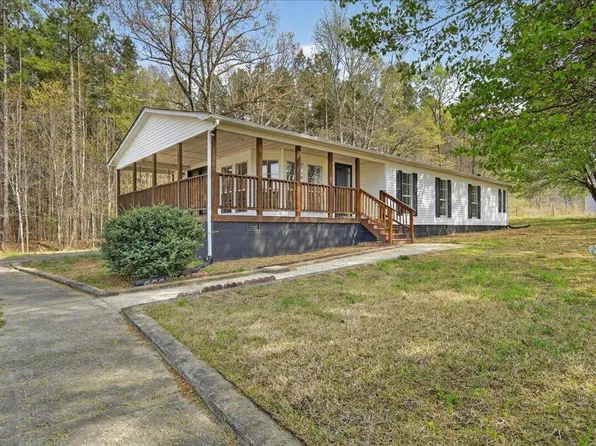 4540 Culbreth Rd, Stem, NC 27581