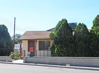 307 W Nambe St, Farmington, NM 87401