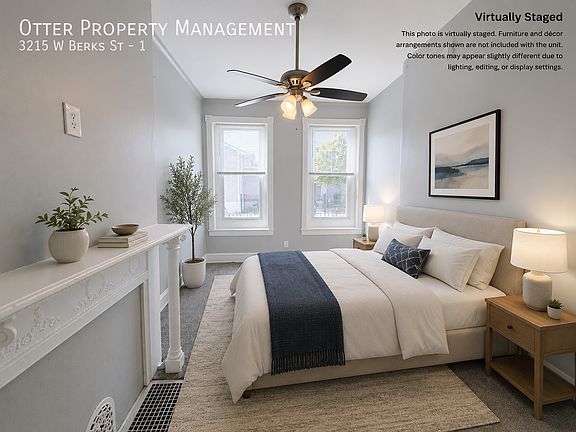 2nd image of 3215 W Berks St APT 1