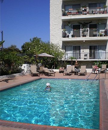 5th image of 1115 S Elm Dr APT 310