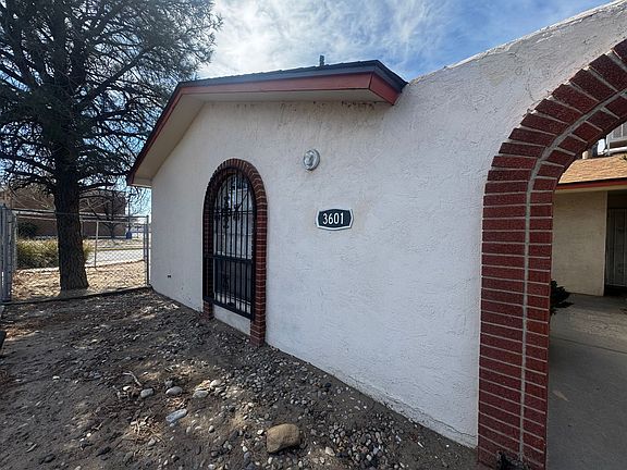 2nd image of 3601 Yucca Dr NW APT D