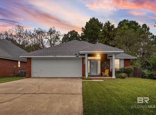 8223 Pecan Ct, Daphne, AL 36526