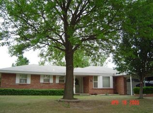 1500 SW 69th St, Oklahoma City, OK 73159
