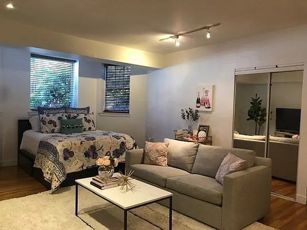 236 Beacon St #1A — Photo 5