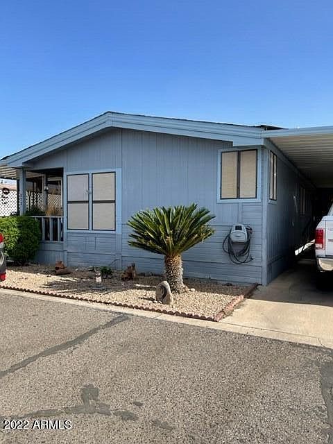 1st image of 11596 W Sierra Dawn Blvd #272