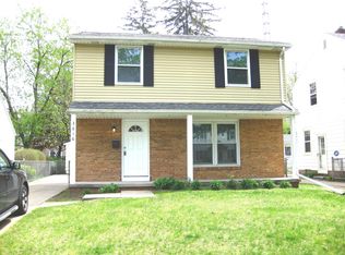 3816 Garrison Rd, Toledo, OH 43613