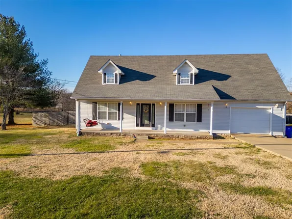 109 Foxglove Cir, Russellville, KY 42276