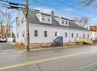 334 Brown St, Westbrook, ME 04092