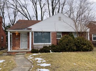 19300 Dale St, Detroit, MI 48219