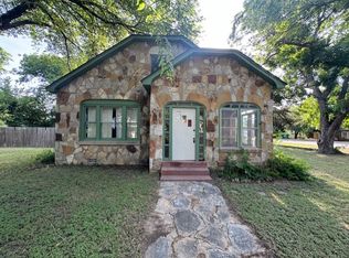 1111 N Clinton Ave, Stephenville, TX 76401