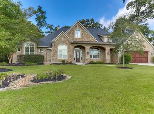 5567 Bright Timber Landing Dr, Spring, TX 77386