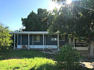 3376 W County 17 St, Yuma, AZ 85350