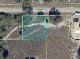 3002 E 18th St, Lehigh Acres, FL 33972