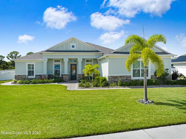 5220 Ambrosia Ln, Merritt Island, FL 32953
