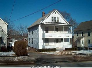 68 S Street Ext, Bristol, CT 06010