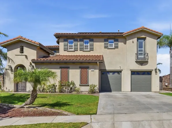 3520 Cockatoo Ct, Oceanside, CA 92057