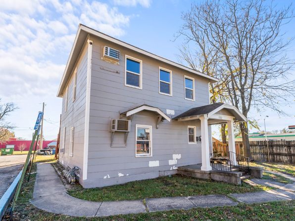 533 Brown Ave, Osawatomie, KS
