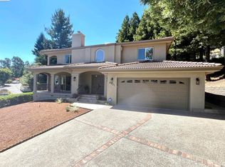 6901 Norfolk Rd, Berkeley, CA 94705