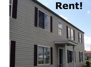 3520 Manslick Rd APT 17D, Louisville, KY 40215