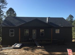 219 Nogal Pl, Ruidoso, NM 88345