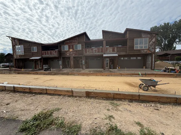 235 Grant St #A, Missoula, MT 59801