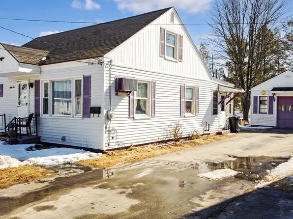 85 Summit Ave, Lewiston, ME 04240