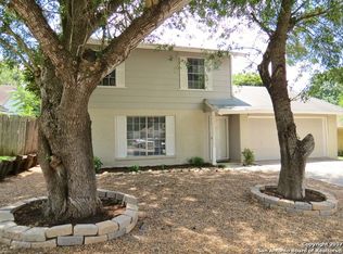 3402 Turnabout Loop, Schertz, TX 78108