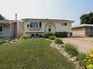 86 Straub Cres, Regina, SK S4T6S6