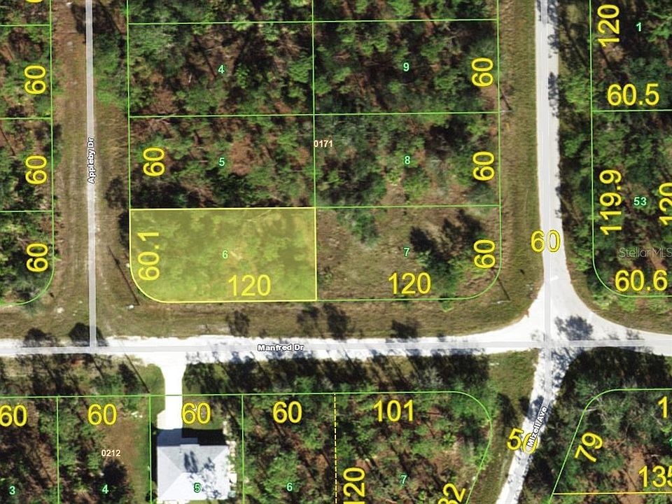 1st image of 13130 APPLEBY DRIVE LOT 6