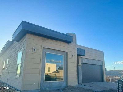 232 Farnbrough St, El Paso, TX, 79928