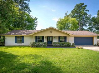 1228 Eden Dr, Longview, TX 75605
