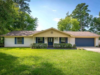 1228 Eden Dr, Longview, TX, 75605
