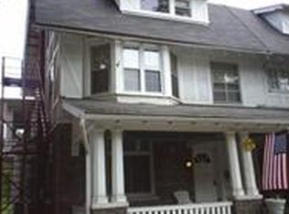 31-33 S 14th St, Allentown, PA 18102