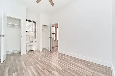 Rented by Living New York