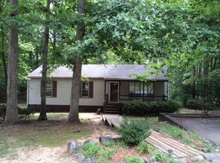 2511 Carriage Creek Ct, Midlothian, VA 23112