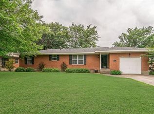 606 W Sycamore St, Celina, TX 75009