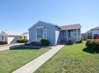 115 Manor Dr, South San Francisco, CA 94080