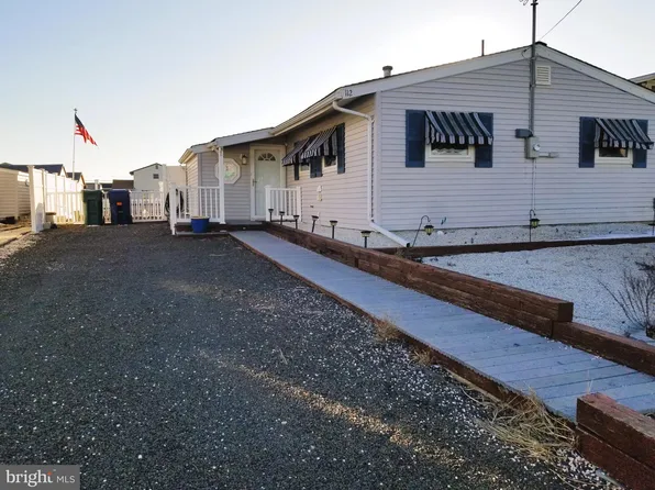 112 E Susquehanna Dr, Little Egg Harbor, NJ 08087