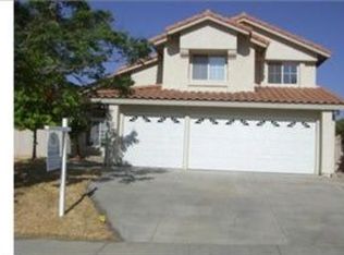 9671 Shadow Springs Dr, Moreno Valley, CA 92557